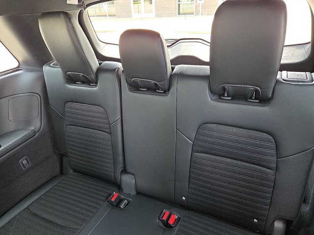 2023 Nissan Pathfinder Rock Creek 4WD