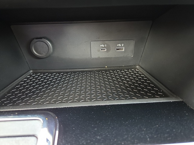 2023 Nissan Pathfinder Rock Creek 4WD