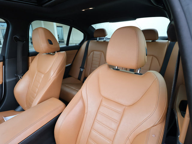 2019 BMW 3 Series 330i xDrive