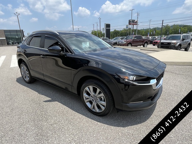 2023 Mazda CX-30 2.5 S Pref Pkg AWD