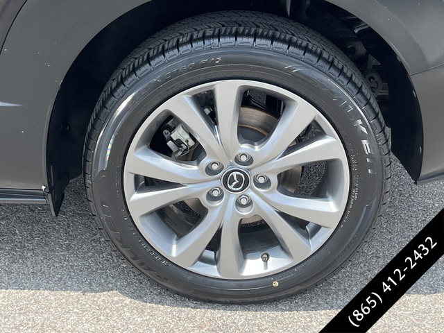 2023 Mazda CX-30 2.5 S Pref Pkg AWD
