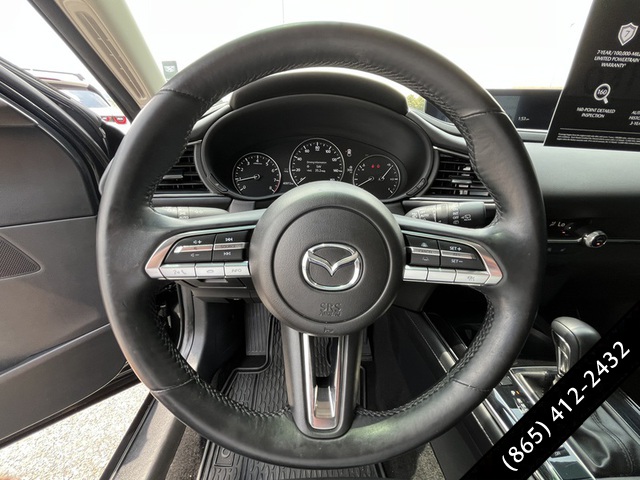 2023 Mazda CX-30 2.5 S Pref Pkg AWD