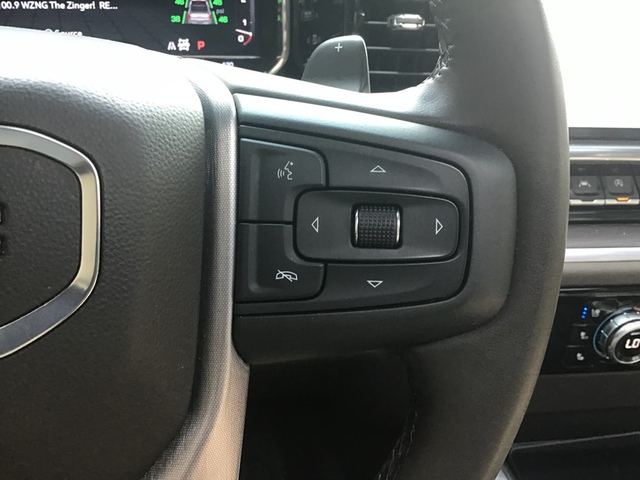 2023 GMC Sierra 1500 SLT 4WD 147WB