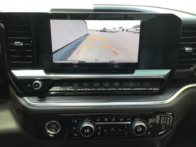 2023 GMC Sierra 1500 SLT 4WD 147WB