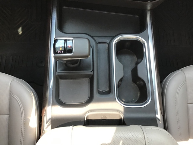 2023 GMC Sierra 1500 SLT 4WD 147WB