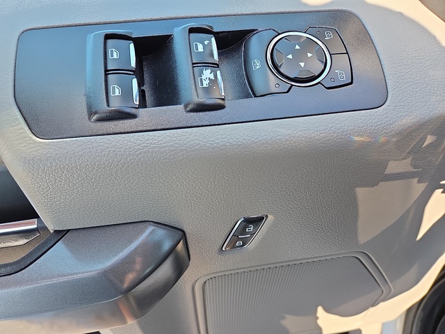 2015 Ford F-150 2WD