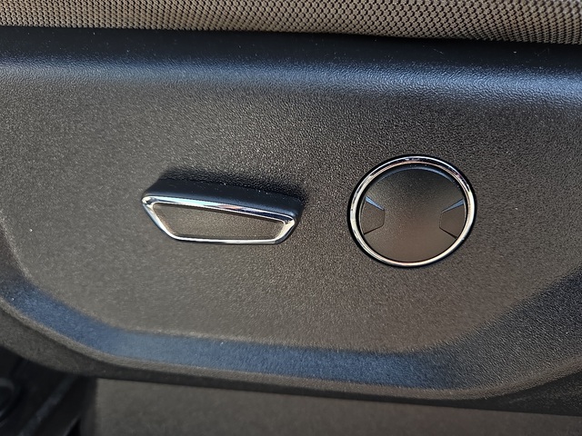 2015 Ford F-150 2WD