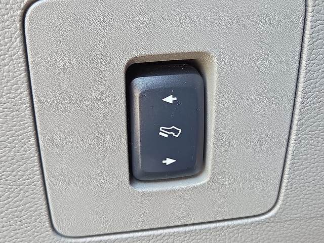 2015 Ford F-150 2WD