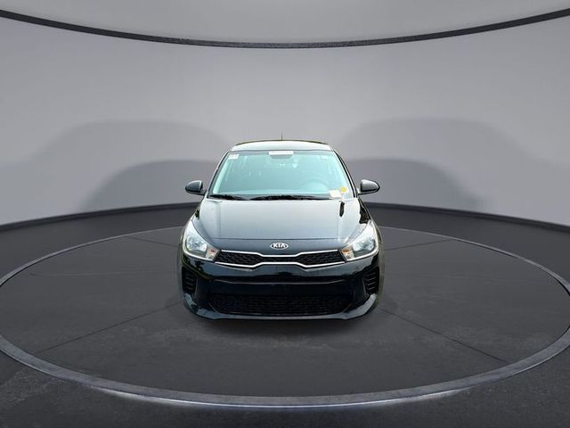 2020 Kia Rio S