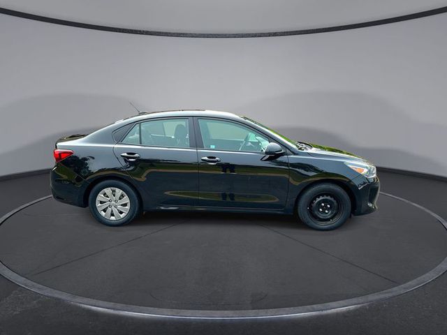 2020 Kia Rio S