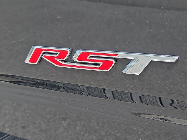 2019 Chevrolet Silverado 1500 RST 4WD 147WB