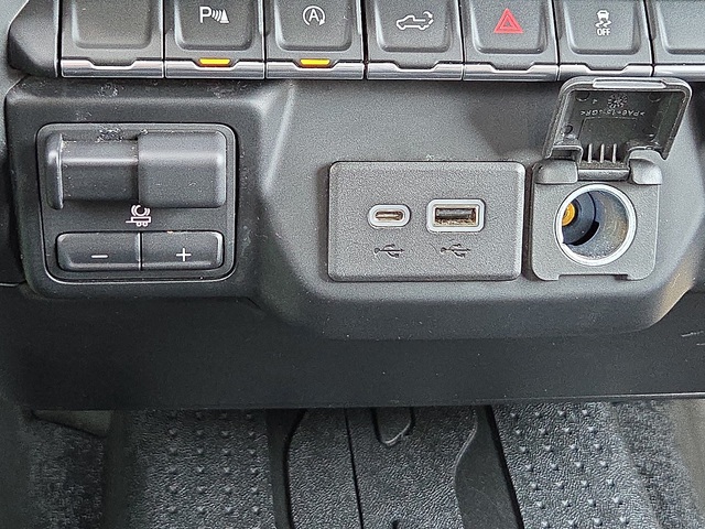 2019 Chevrolet Silverado 1500 RST 4WD 147WB