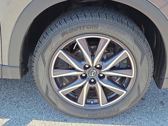 2018 Mazda CX-5 Touring AWD