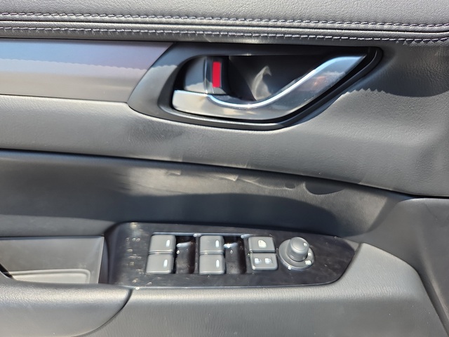 2018 Mazda CX-5 Touring AWD