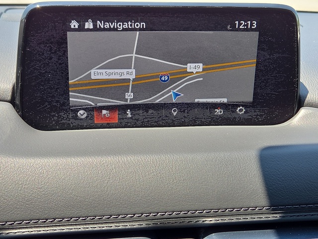 2018 Mazda CX-5 Touring AWD