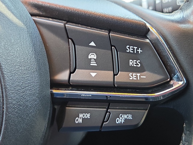 2018 Mazda CX-5 Touring AWD