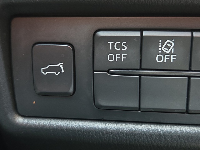2018 Mazda CX-5 Touring AWD