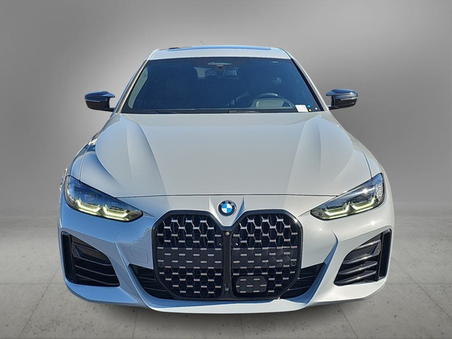 2023 BMW 4 Series M440i
