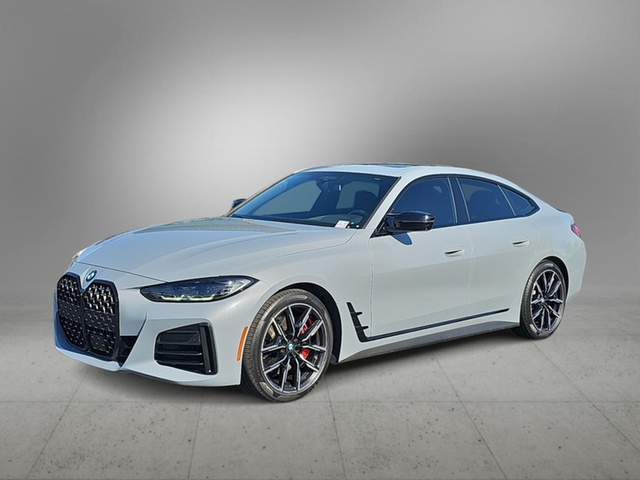 2023 BMW 4 Series M440i