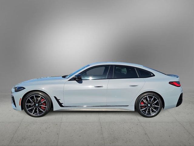 2023 BMW 4 Series M440i