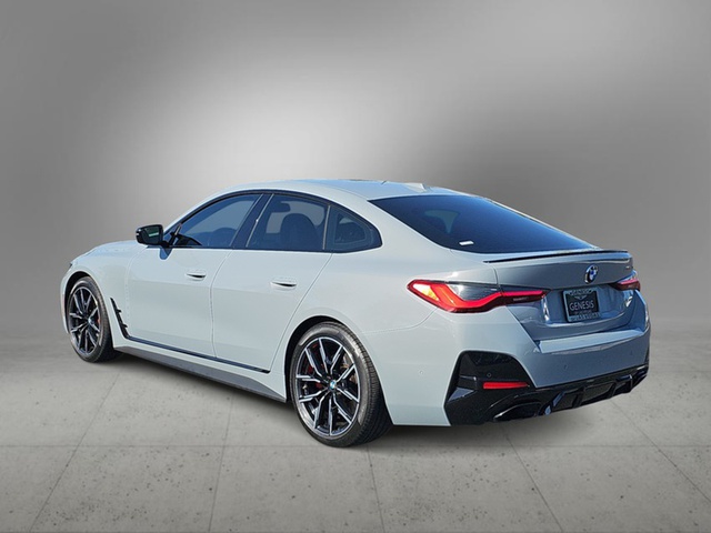 2023 BMW 4 Series M440i
