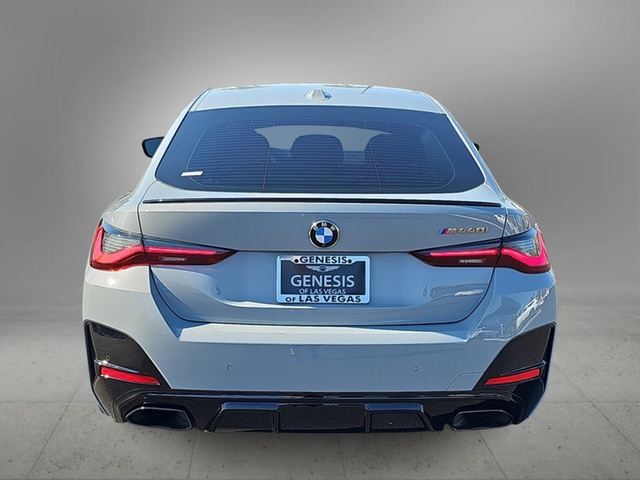 2023 BMW 4 Series M440i