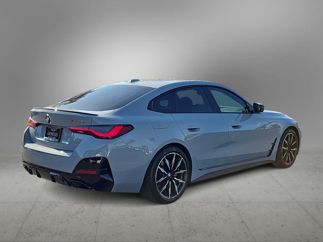 2023 BMW 4 Series M440i
