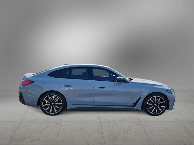 2023 BMW 4 Series M440i