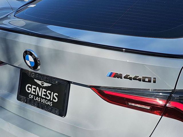 2023 BMW 4 Series M440i
