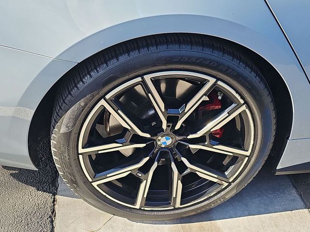 2023 BMW 4 Series M440i