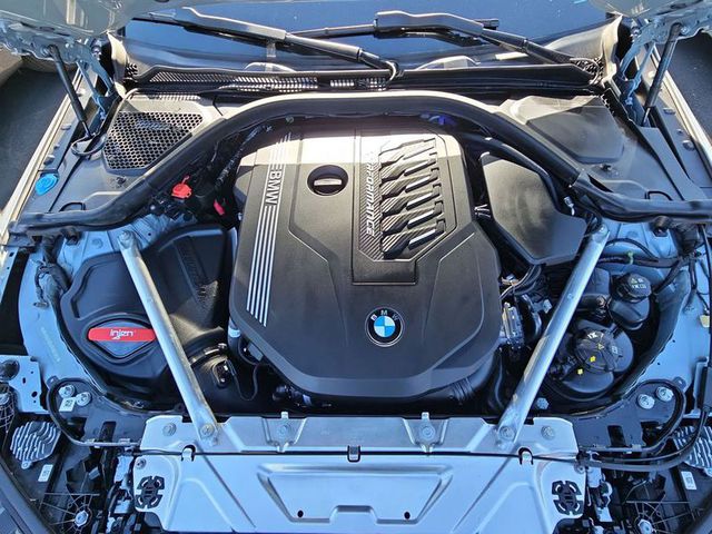 2023 BMW 4 Series M440i