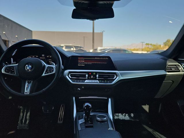 2023 BMW 4 Series M440i
