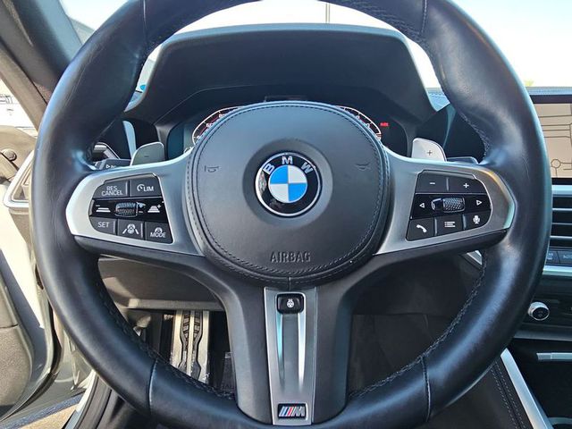 2023 BMW 4 Series M440i