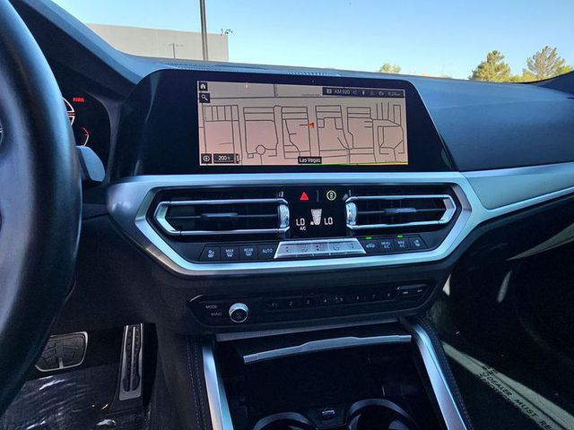 2023 BMW 4 Series M440i