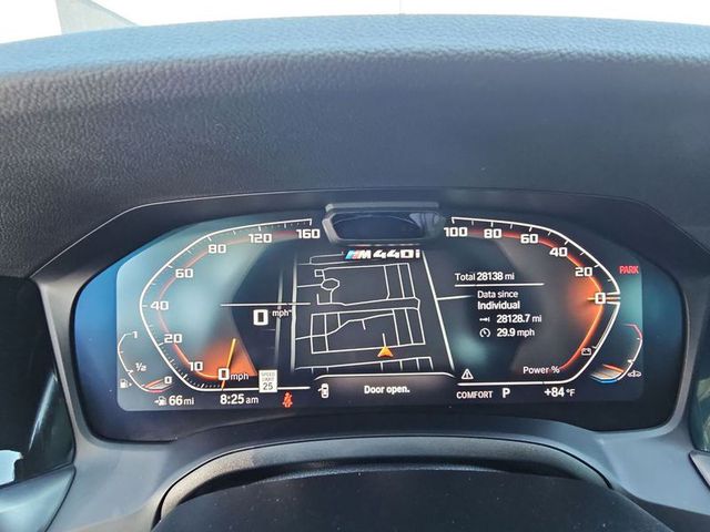 2023 BMW 4 Series M440i