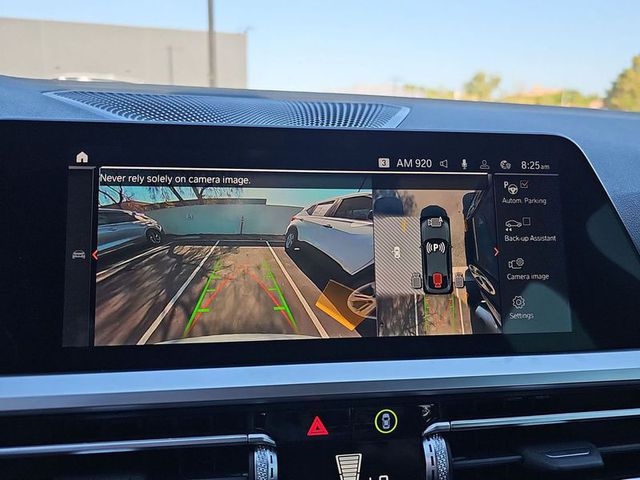 2023 BMW 4 Series M440i