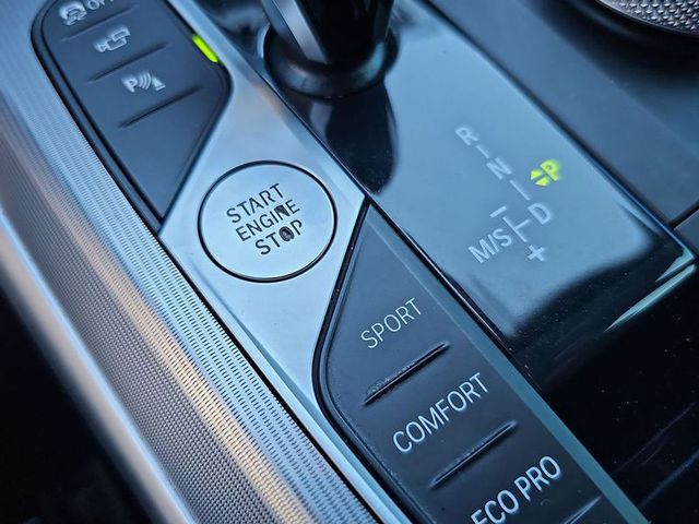 2023 BMW 4 Series M440i