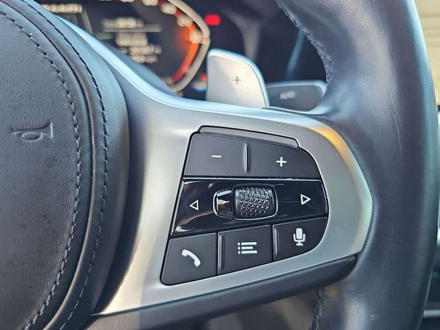 2023 BMW 4 Series M440i