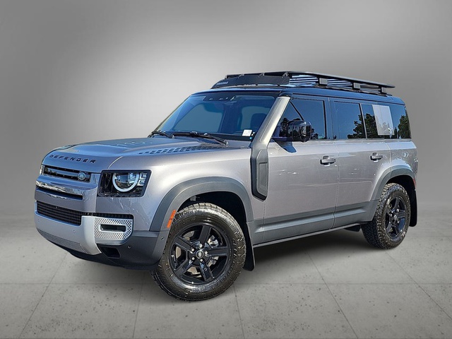 2020 Land Rover Defender 110 AWD