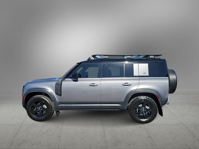 2020 Land Rover Defender 110 AWD