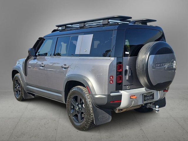 2020 Land Rover Defender 110 AWD