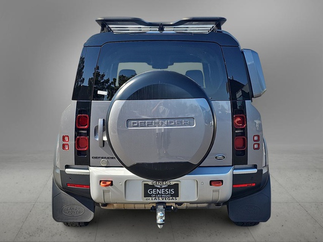 2020 Land Rover Defender 110 AWD