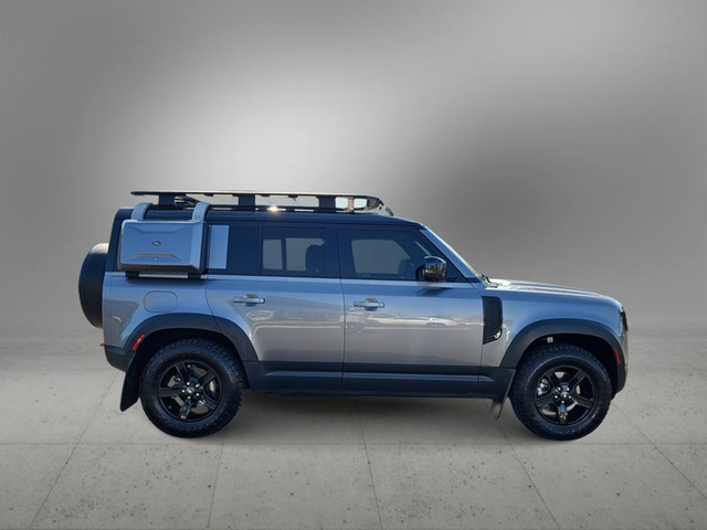 2020 Land Rover Defender 110 AWD