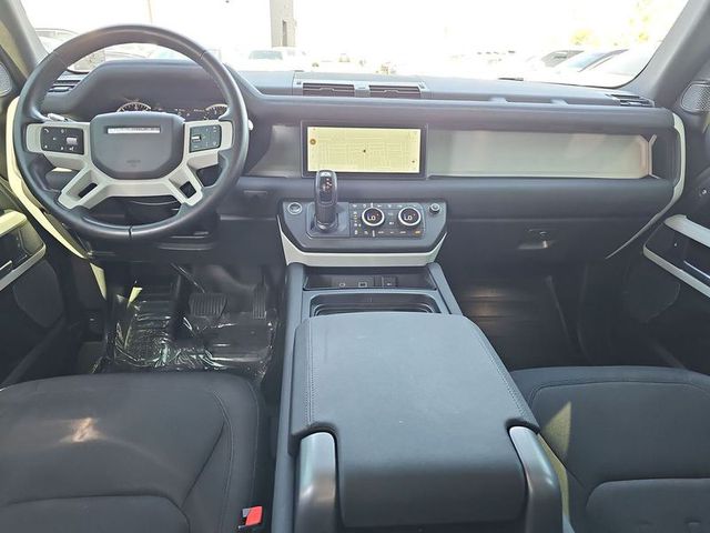 2020 Land Rover Defender 110 AWD