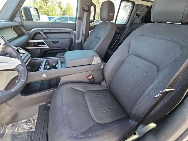 2020 Land Rover Defender 110 AWD