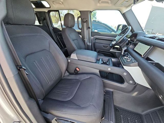 2020 Land Rover Defender 110 AWD