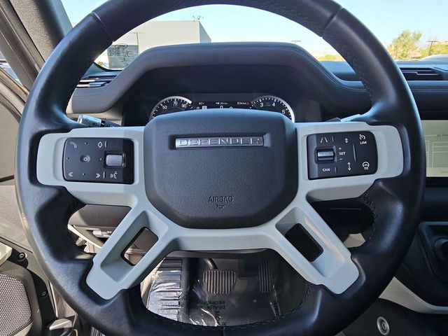 2020 Land Rover Defender 110 AWD