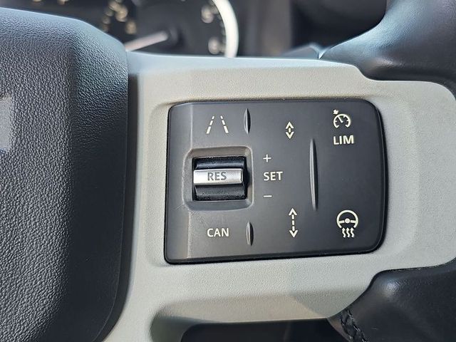 2020 Land Rover Defender 110 AWD