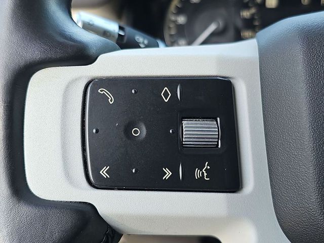 2020 Land Rover Defender 110 AWD