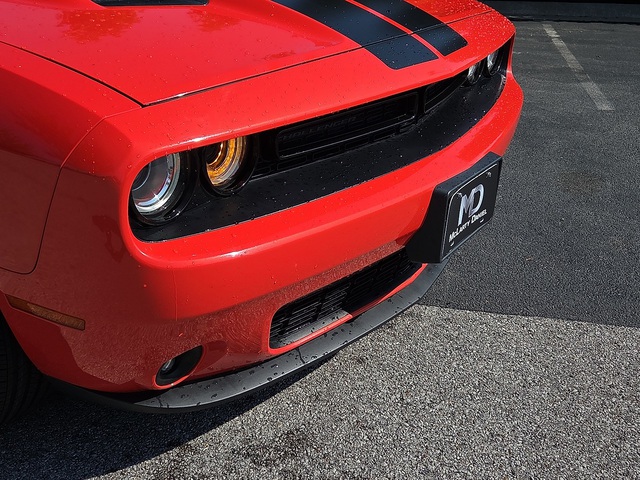 2017 Dodge Challenger R/T